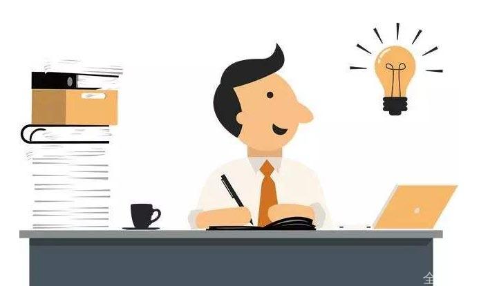 怎么通过面试时的自我介绍为自己加分-图3