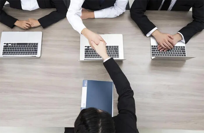 软件测试工程师面试准备全攻略-图3