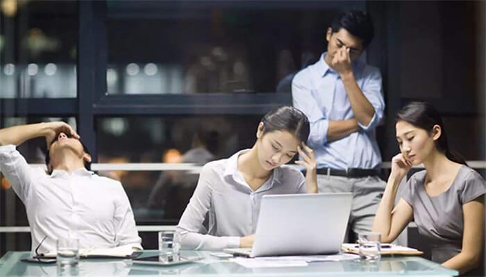 软件测试工程师面试题全攻略-图3