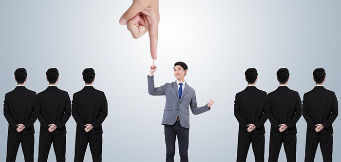 算法工程师面试技巧｜核心突破全攻略-图3