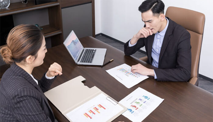 秋招面试技巧与准备方法｜全攻略-图3