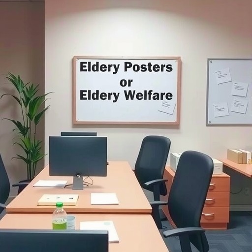 中国福利会老年福利发展中心公开招聘工作人员公告-图3