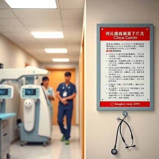 上海市公共卫生临床中心招聘启事-图3