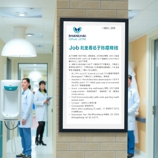 上海市公共卫生临床中心招聘启事-图4