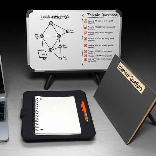 IT技术支持经典面试题解析：15道核心问题与答案-图3