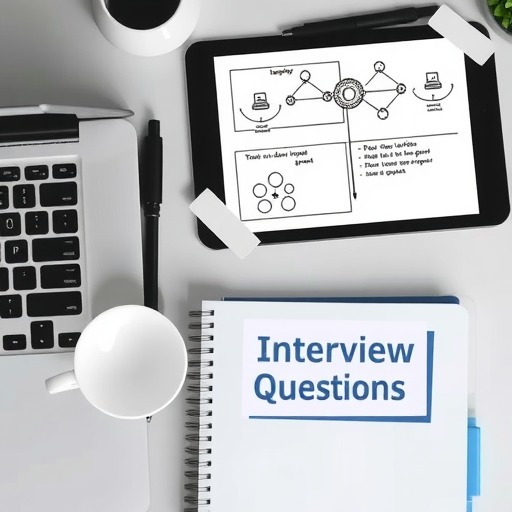 IT技术支持经典面试题解析：15道核心问题与答案-图4