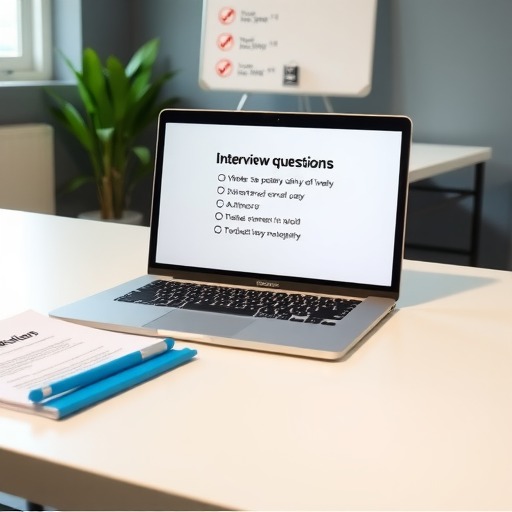 常见面试问题及标准答案整理（50道）-图4