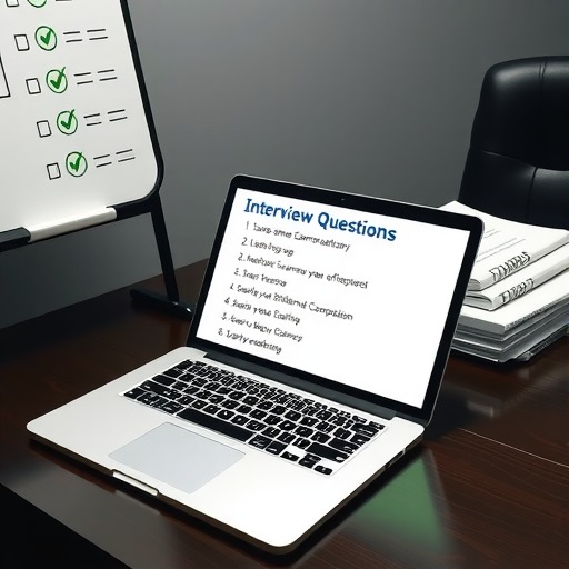 常见面试问题及标准答案整理（50道）-图3