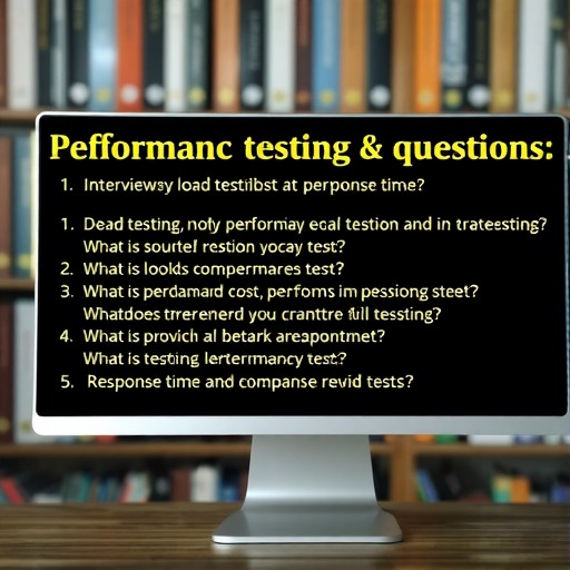 性能测试经典面试题50道（含答案）-图4