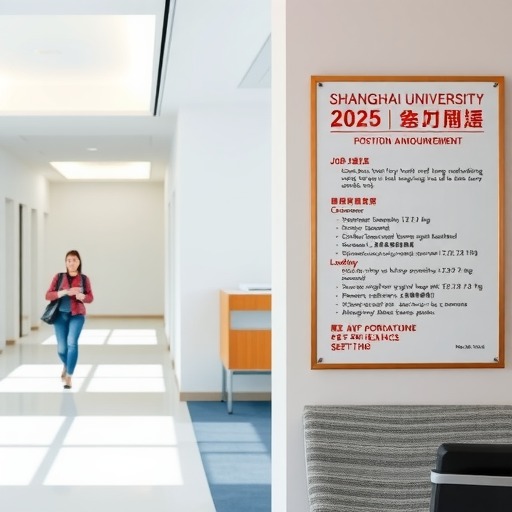 上海大学2025年公开招聘岗位公告（第六批）-图4