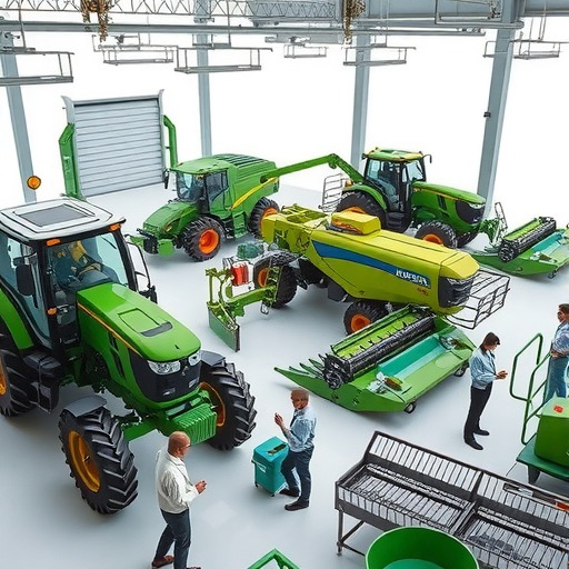 上海市农业机械鉴定推广站2025年公开招聘博士研究生公告-图4