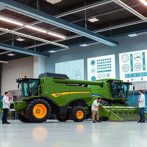 上海市农业机械鉴定推广站2025年公开招聘博士研究生公告-图3