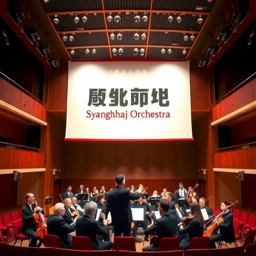 上海交响乐团公开招聘工作人员公告-图3