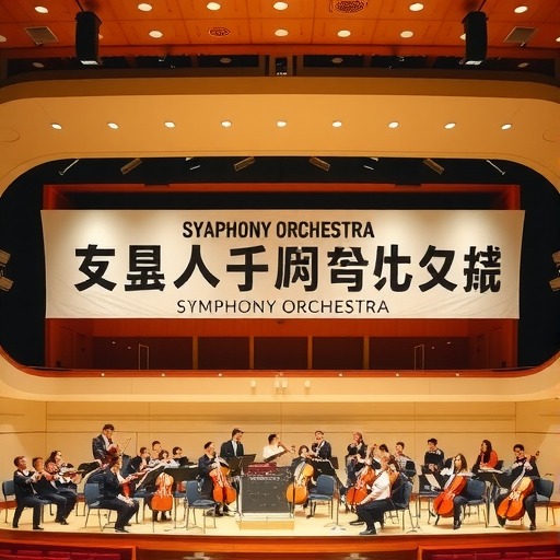 上海交响乐团公开招聘工作人员公告-图4