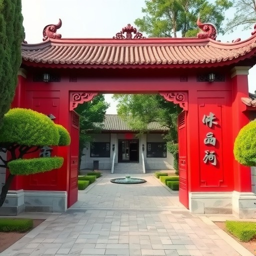 上海市中医医院工作人员公开招聘公告-图4