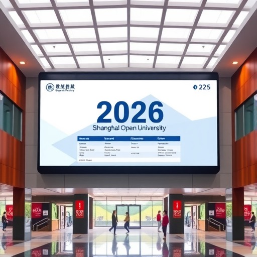 上海开放大学工作人员公开招聘公告（2026年）-图4