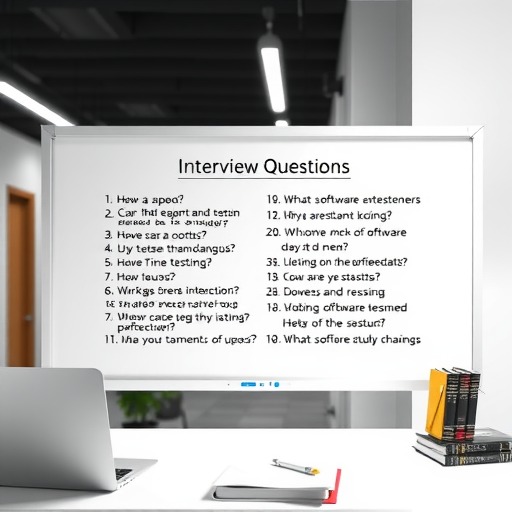 软件测试面试题30道（精选）-图4