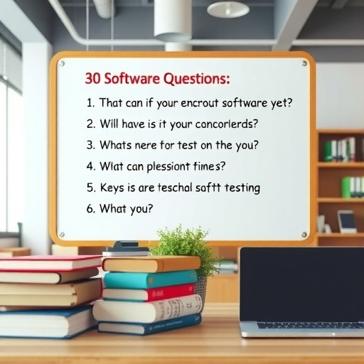 软件测试面试题30道（精选）-图3