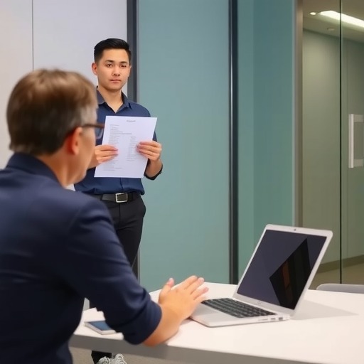 职场新人该如何做好面试的自我介绍-图4