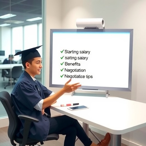 应届生面试怎么谈薪？-图4