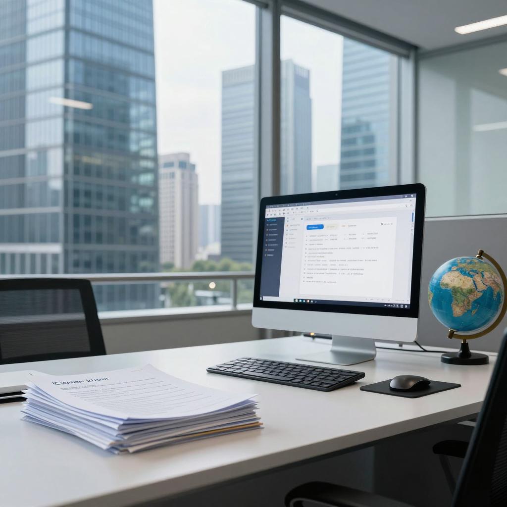 上海市外事翻译室公开招聘公告-图3