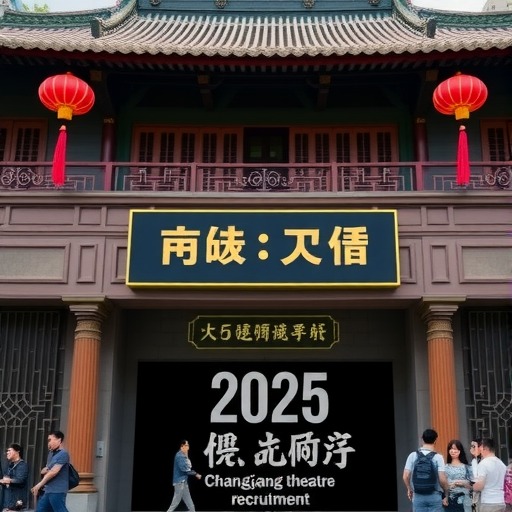 上海长江剧场(上海市宛平艺苑)2025年公开招聘工作人员公告-图3