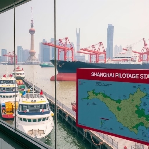 上海港引航站自主招聘工作人员公告-图3