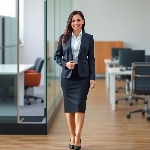 新人面试时，如何穿搭才合适呢-图4