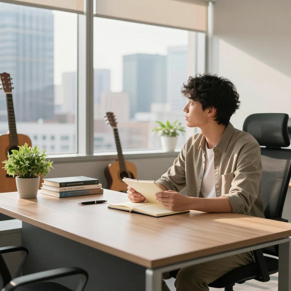 你的兴趣爱好是什么？——面试经典问题（上篇）-图4