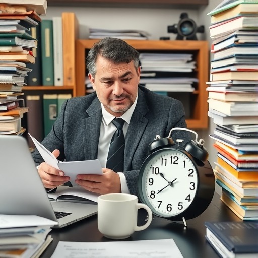 经典面试题目：你如何面对高强度的工作？-图4