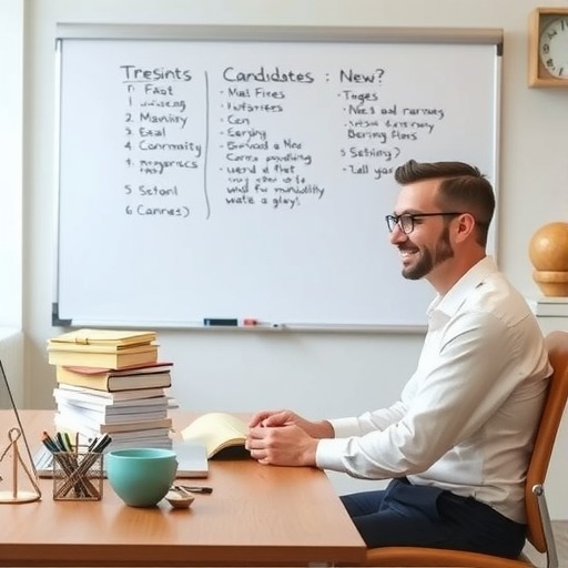 面试时HR让我说说之前的经历-图4