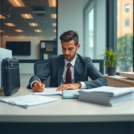 如何减少面试过程中不必要的麻烦-图4