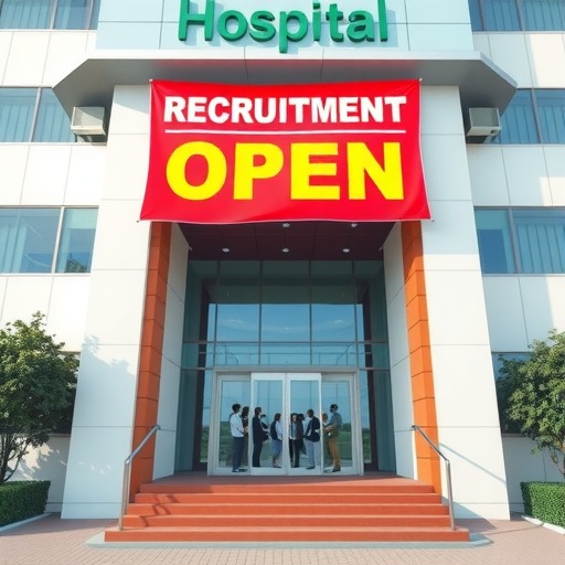 上海市同济口腔医院（同济大学附属口腔医院）公开招聘公告-图3