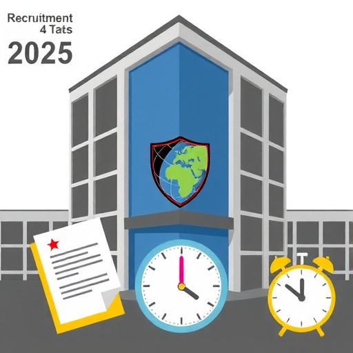 上海市知识产权保护中心2025下半年第二次公开招聘公告-图3