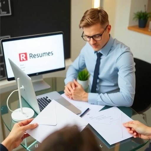 如何得到心仪公司的面试邀请-图4