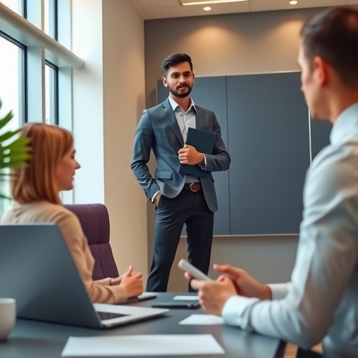 作为面试官，会录取怎样的求职者-图4