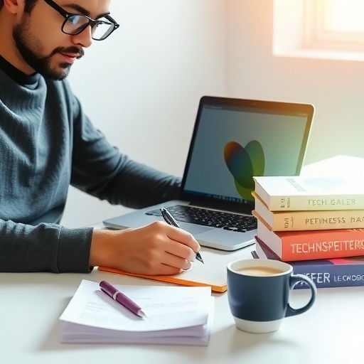 面试IT公司项目经验怎么写？-图4