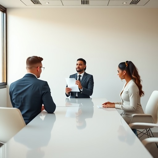 面试中的自我介绍环节-图4