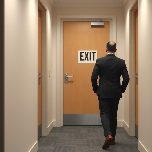 面试中HR问我上个工作为什么离职-图4