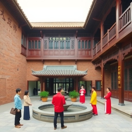 上海工艺美术职业学院公开招聘公告-图3