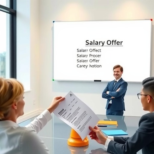 面试中与HR谈薪技巧（二）-图4