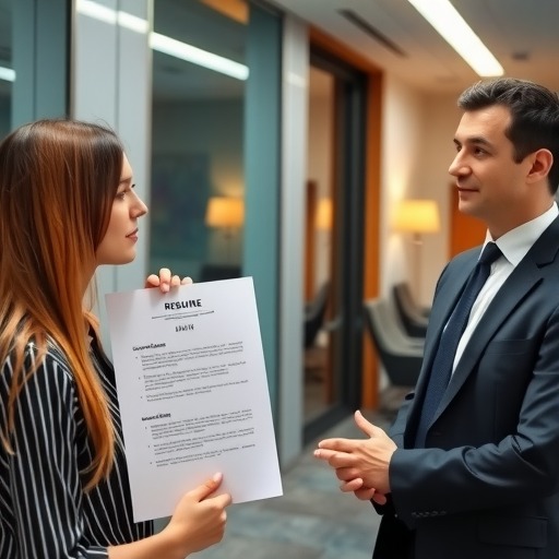 面试中怎么位HR留下深刻的印象？（上篇）-图4