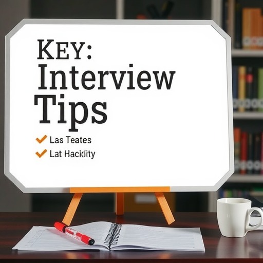 面试小技巧，划重点啦！-图4