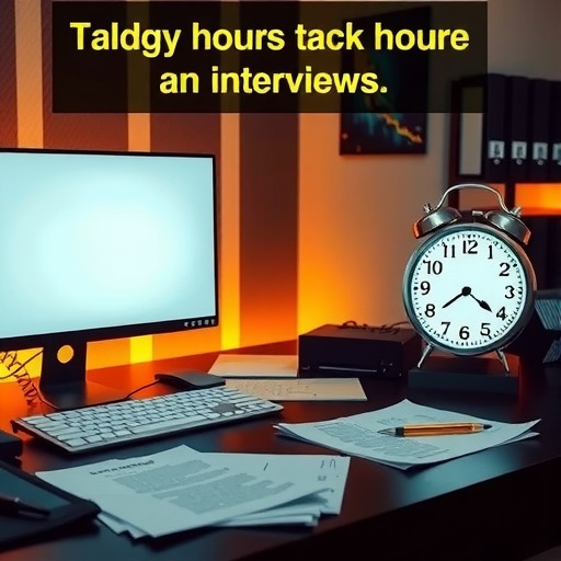 你如何看待加班？–经典面试题（下篇）-图4