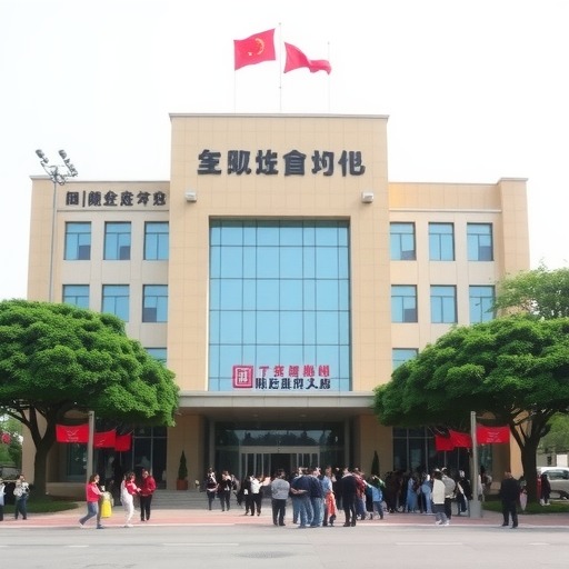 上海市金山区行政事业国有资产管理中心公开招聘公告-图3