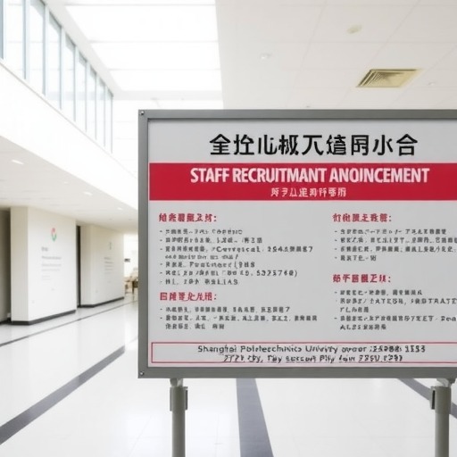 上海第二工业大学工作人员招聘公告-图3