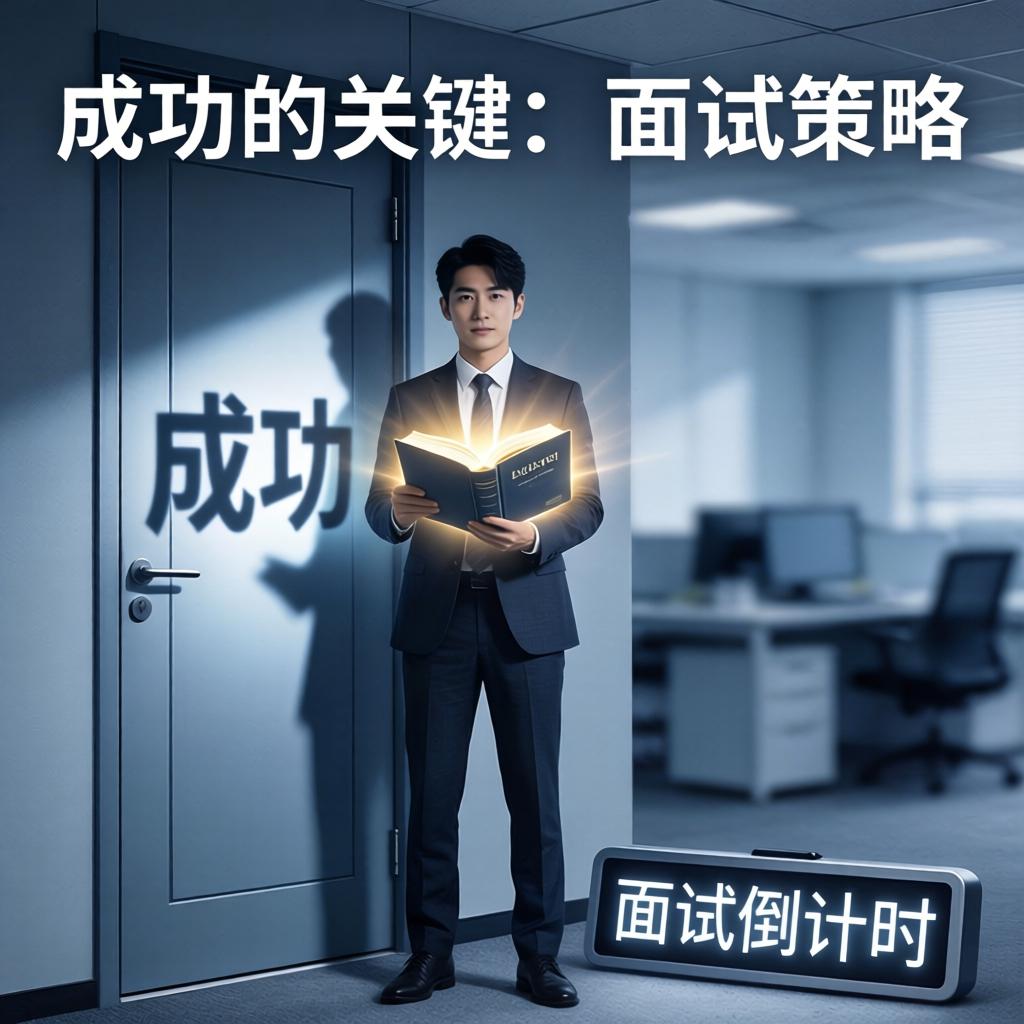 遵守这几个原则才能在面试中脱颖而出！-图4