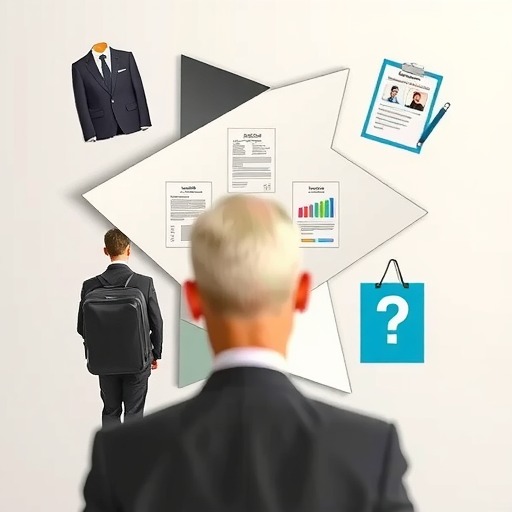 面试，到底是为了面试什么？-图4