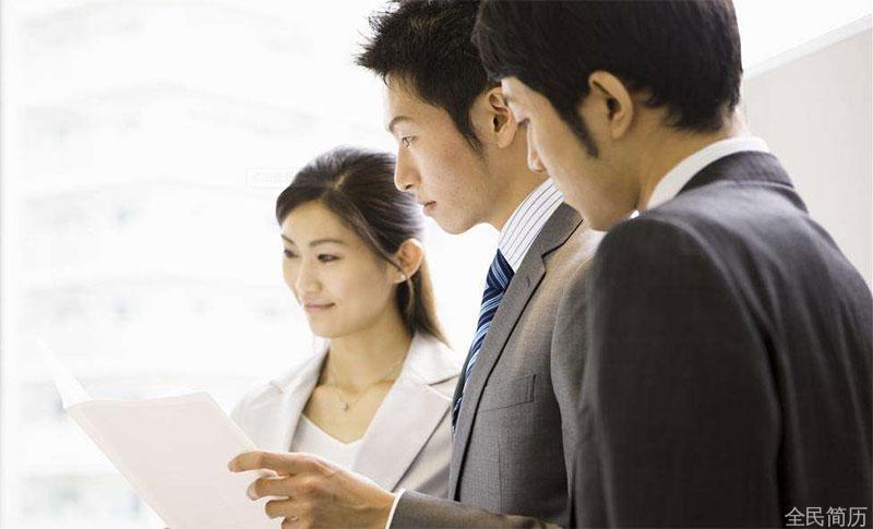 当面试官让你谈谈对薪资的要求时候（2）-图3