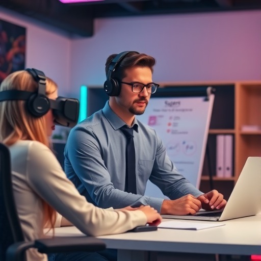 新兴行业如何去面试？-图4